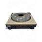 Used 2005 Technics SL-DZ1200 Turntable
