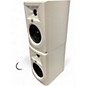 Used JBL 305P MKII White Pair Powered Monitor