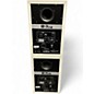 Used JBL 305P MKII White Pair Powered Monitor