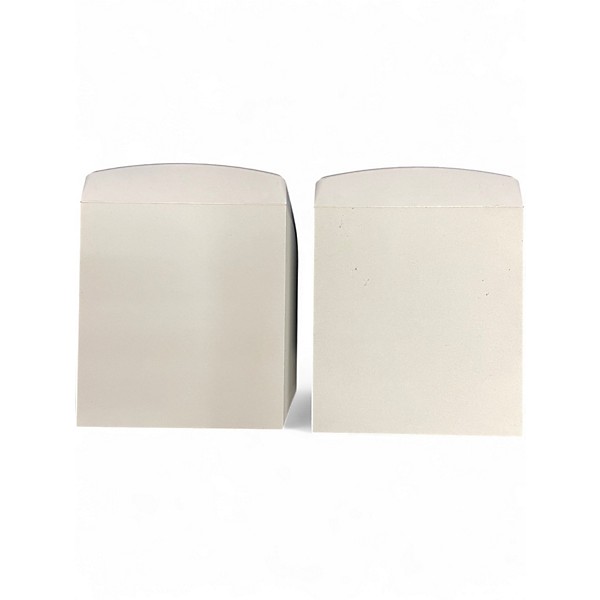 Used JBL 305P MKII White Pair Powered Monitor