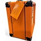 Used Orange Amplifiers PPC108 Micro Terror 1X8 Guitar Cabinet
