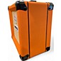 Used Orange Amplifiers PPC108 Micro Terror 1X8 Guitar Cabinet