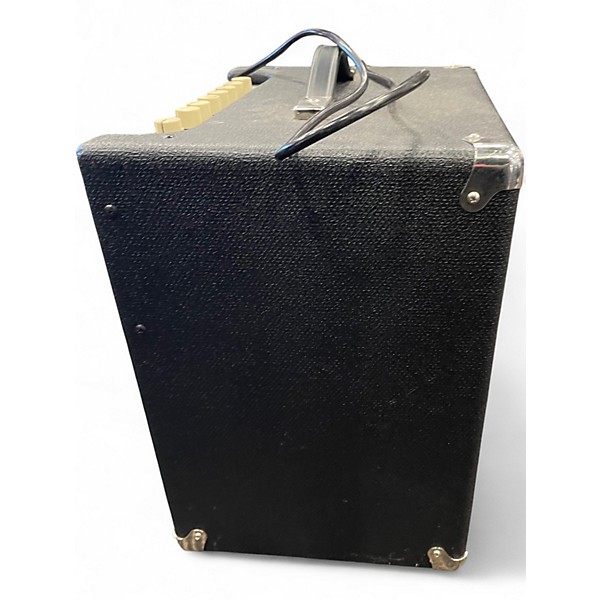 Used Fender Rumble V3 40W 1x10 Bass Combo Amp