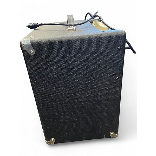 Used Fender Rumble V3 40W 1x10 Bass Combo Amp