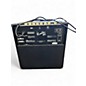 Used Fender Rumble V3 40W 1x10 Bass Combo Amp