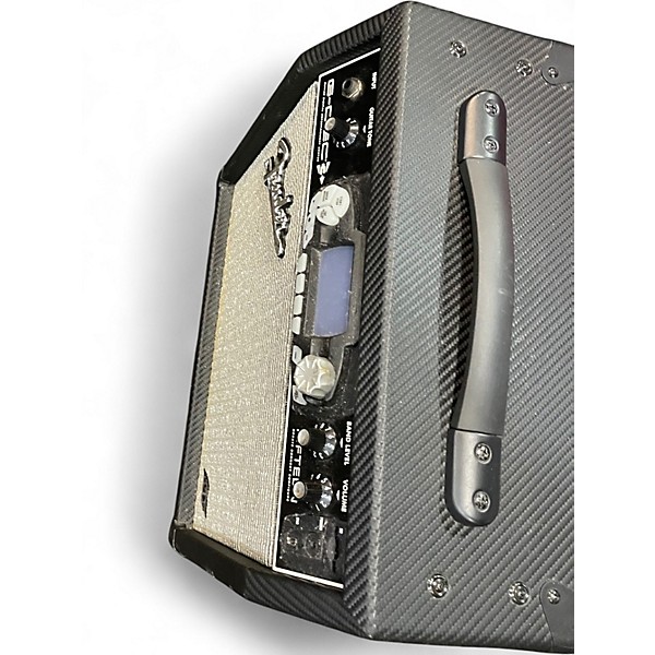 Used Fender GDEC 3 FIFTEEN Guitar Combo Amp