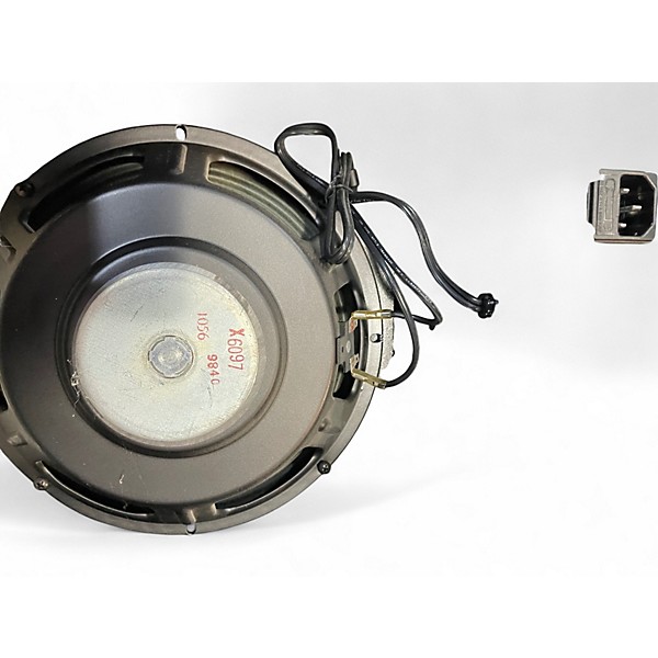 Used Tubeworks 6025 TUBE DRIVER Guitar Combo Amp