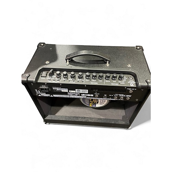 Used BOSS Katana KTN50 MKII 50W 1X12 Guitar Combo Amp