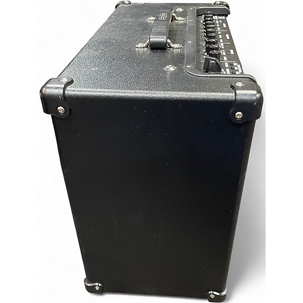 Used BOSS Katana KTN50 MKII 50W 1X12 Guitar Combo Amp