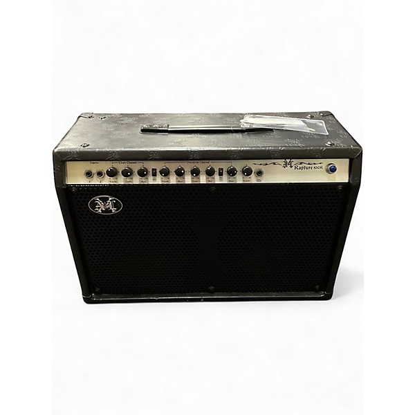 Used AXL Rapture 100 Guitar Combo Amp