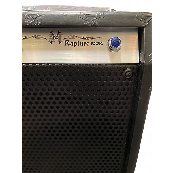 Used AXL Rapture 100 Guitar Combo Amp