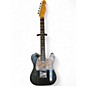 Used Fender American Ultra Telecaster texas tea Solid Body Electric Guitar thumbnail