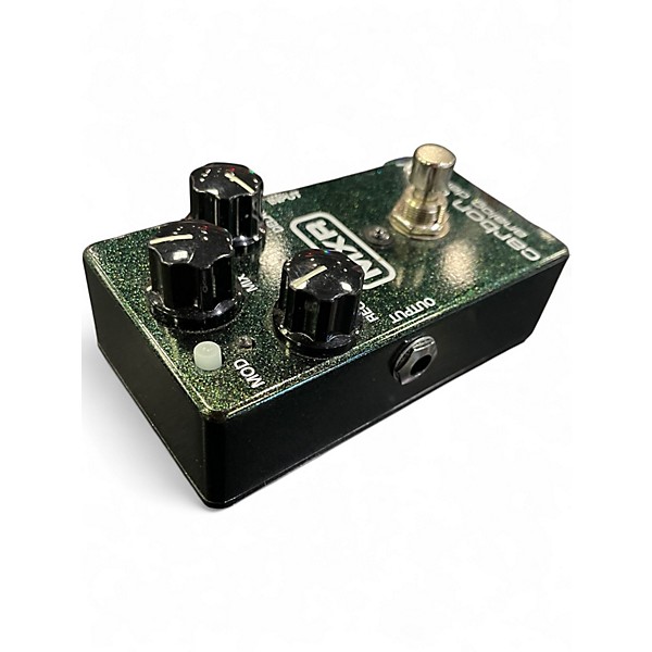 Used MXR Carbon Copy Effect Pedal