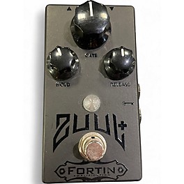 Used Fortin Zuul+ Blackout Effect Pedal
