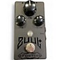 Used Fortin Zuul+ Blackout Effect Pedal thumbnail
