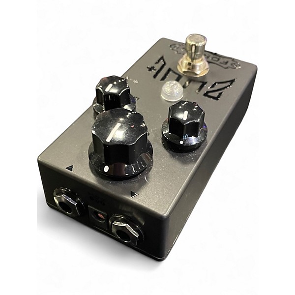 Used Fortin Zuul+ Blackout Effect Pedal