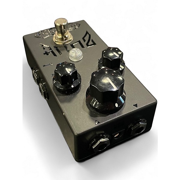 Used Fortin Zuul+ Blackout Effect Pedal
