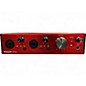 Used Focusrite Clarett+ 2Pre Audio Interface thumbnail
