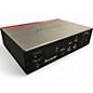 Used Focusrite Clarett+ 2Pre Audio Interface