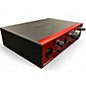 Used Focusrite Clarett+ 2Pre Audio Interface