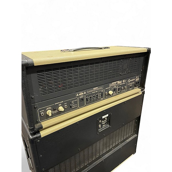 Used Egnater Tourmaster 4100 100W Tube Guitar Amp Head
