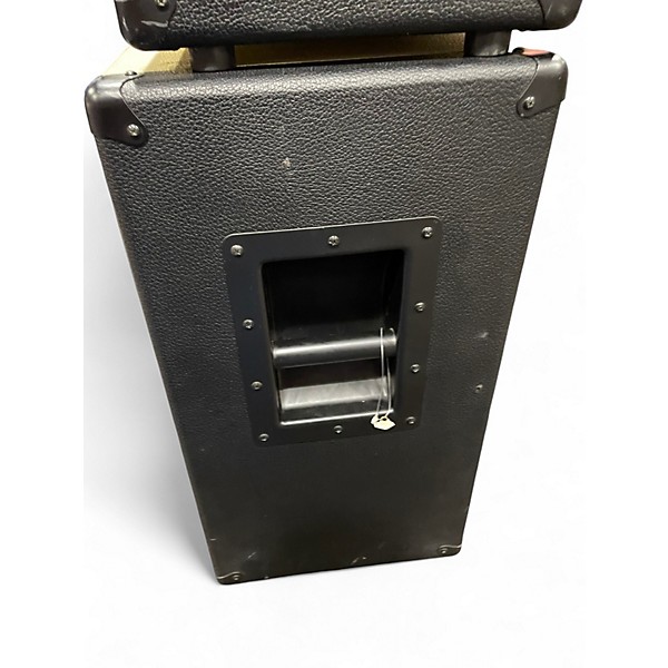 Used Egnater Tourmaster 212X 2x12 Guitar Cabinet