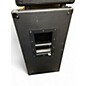 Used Egnater Tourmaster 212X 2x12 Guitar Cabinet