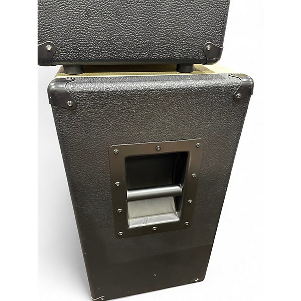 Used Egnater Tourmaster 212X 2x12 Guitar Cabinet