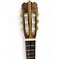 Used 1970 Federico Garcia 1A Vintage Natural Classical Acoustic Guitar