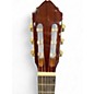 Used Lucero LC100 Antique Natural Classical Acoustic Guitar