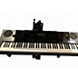 Used Casio WK6600 76 Key Portable Keyboard thumbnail