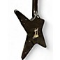 Used Washburn DIME MIRROR MIRROR Solid Body Electric Guitar