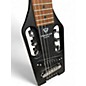 Used Traveler Guitar ULTRALIGHT Black Electric Guitar