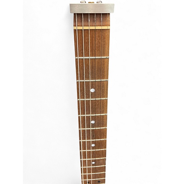 Used Traveler Guitar ULTRALIGHT Black Electric Guitar