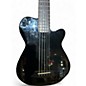 Used Sire marcus miller gb5 Black Electric Bass Guitar