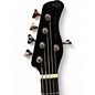 Used Sire marcus miller gb5 Black Electric Bass Guitar