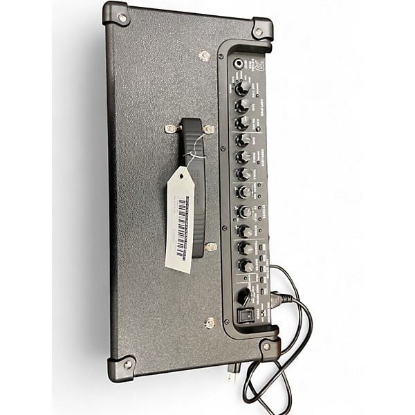 Used BOSS Katana KTN-Head 100W Solid State Guitar Amp Head