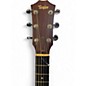 Used Taylor 314CE Natural Acoustic Electric Guitar