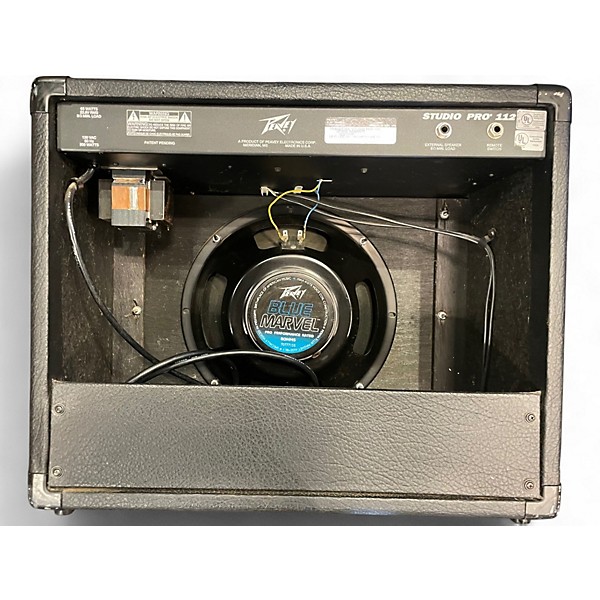 Used Peavey Studio pro 112 Guitar Combo Amp