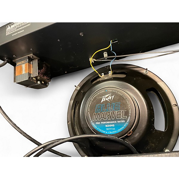 Used Peavey Studio pro 112 Guitar Combo Amp