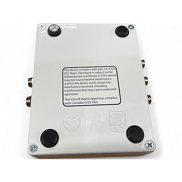 Used Electro-Harmonix 720 Stereo Looper Pedal