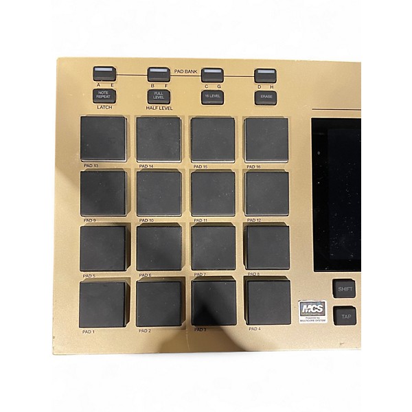 Used Akai Professional MPC Live Production Controller