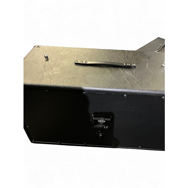 Used EVH 5150 212ST 2x12 Guitar Cabinet