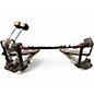 Used DW 9000 Series Double Double Bass Drum Pedal