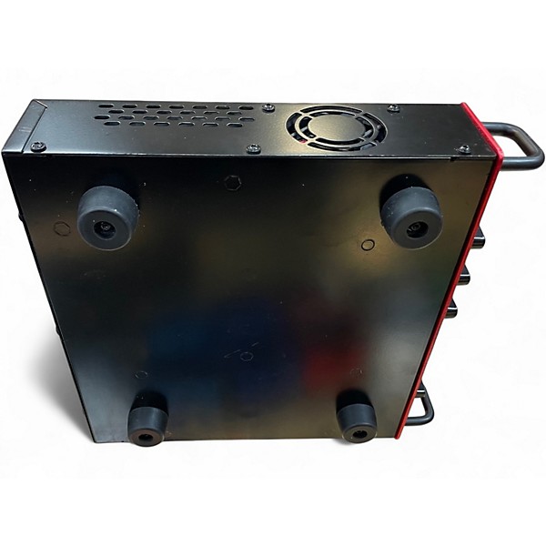 Used TC Electronic BH250 250W Bass Amp Head