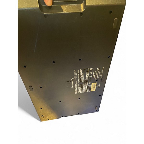 Used Pioneer DJ DDJSR2 DJ Controller