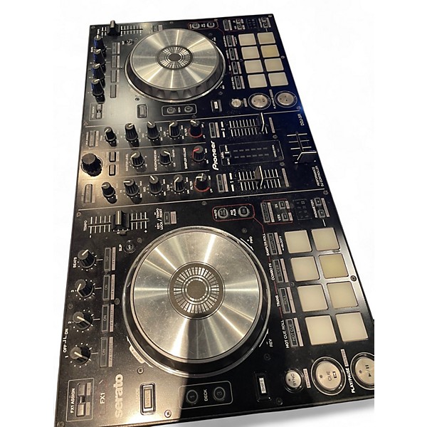 Used Pioneer DJ DDJSR2 DJ Controller