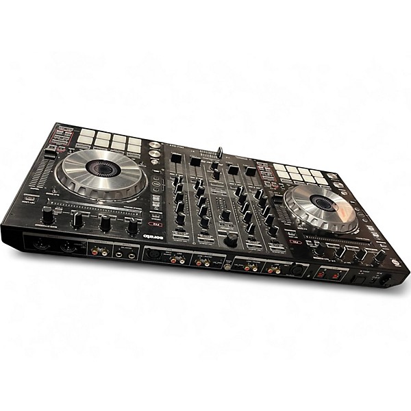 Used Pioneer DJ DDJSX3 DJ Controller