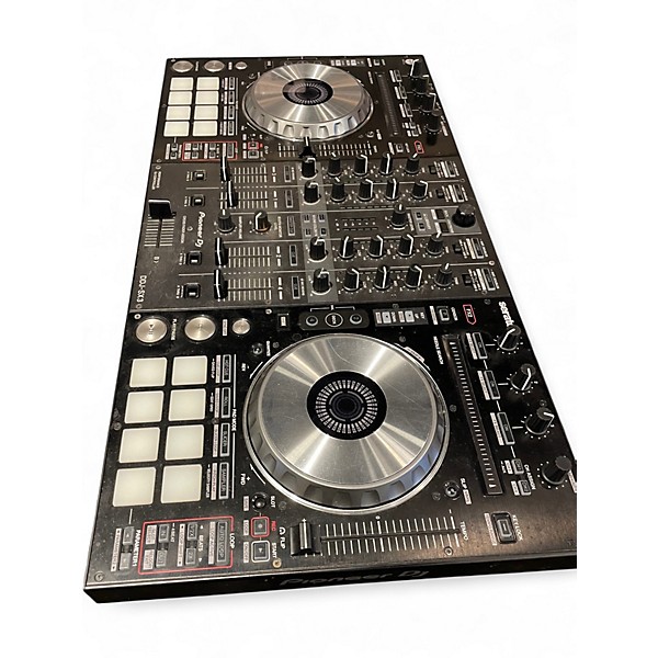 Used Pioneer DJ DDJSX3 DJ Controller