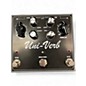 Used J.Rockett Audio Designs Univerb Effect Pedal thumbnail
